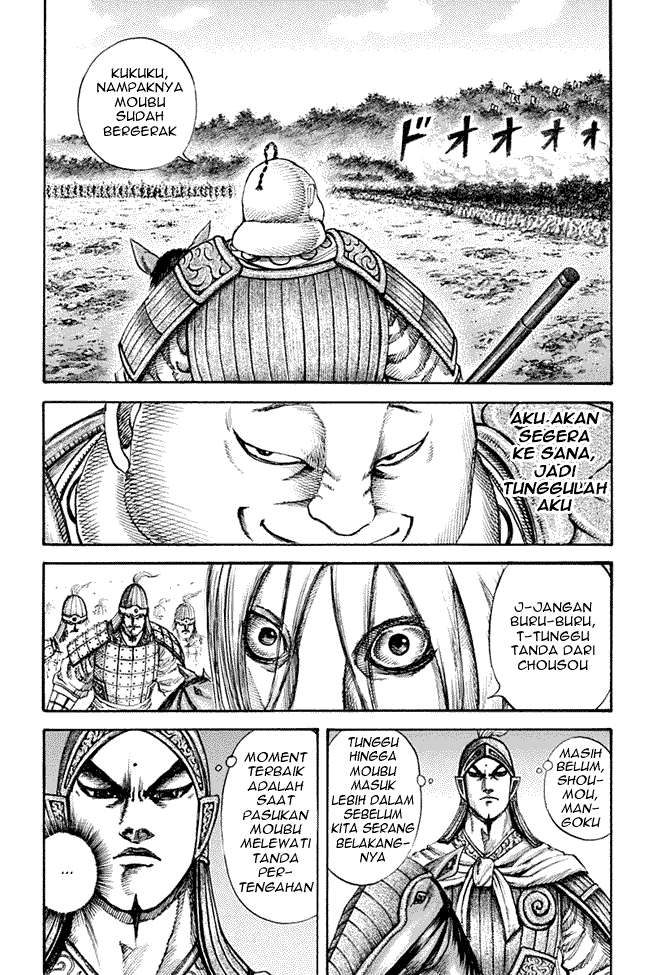 Chapter 134 - halaman 11