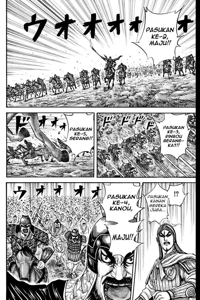 Chapter 134 - halaman 13