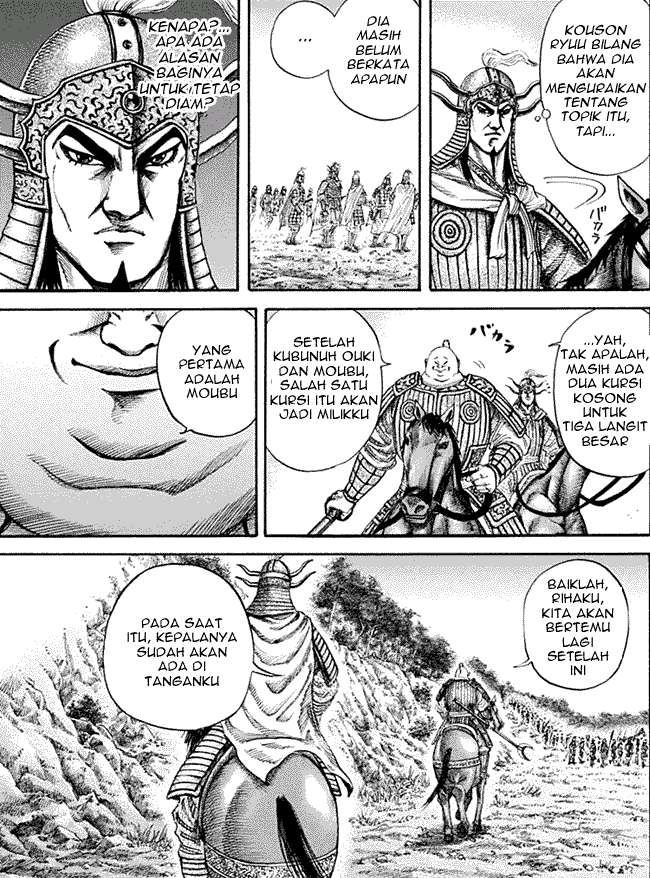Chapter 134 - halaman 4