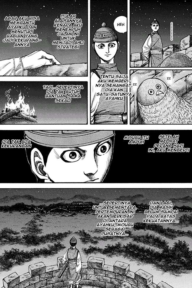 Chapter 133 - halaman 10