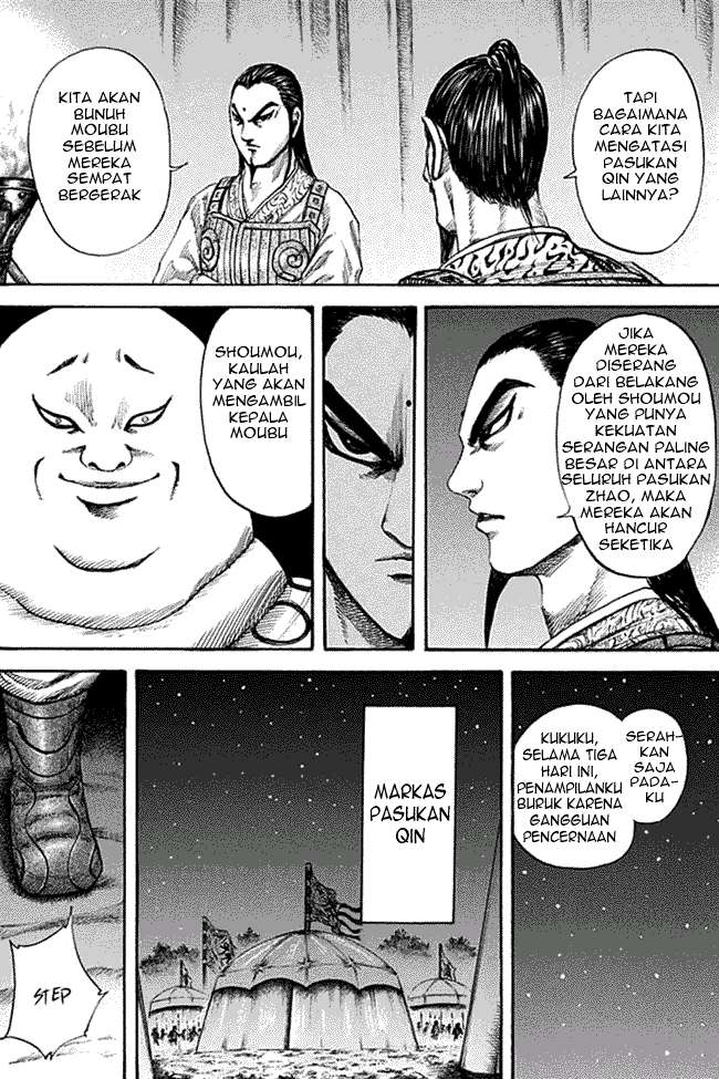Chapter 133 - halaman 14