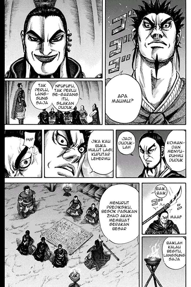 Chapter 133 - halaman 15