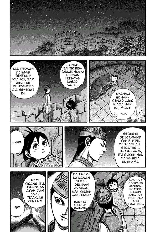 Chapter 133 - halaman 8