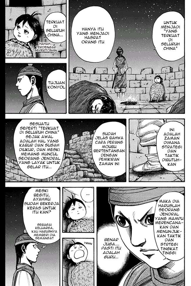 Chapter 133 - halaman 9