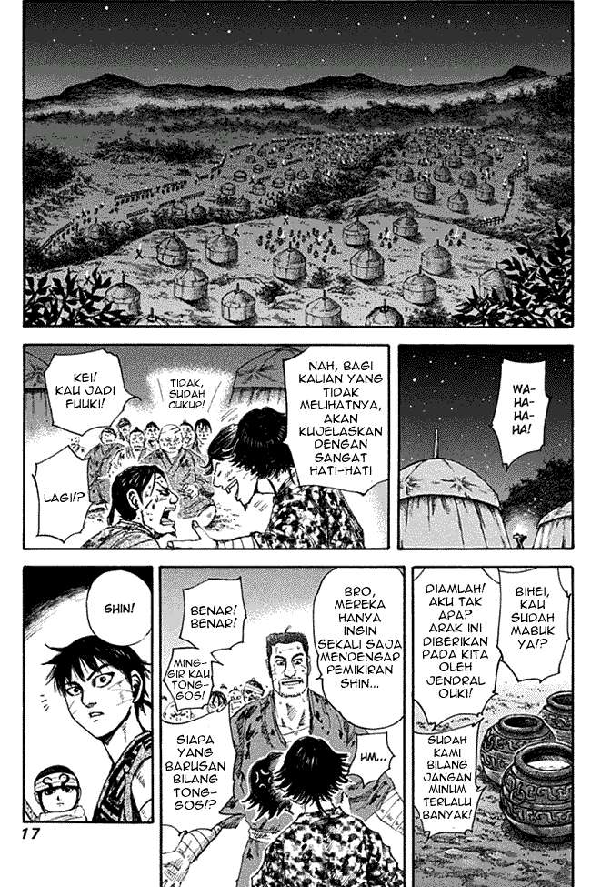 Chapter 130 - halaman 12