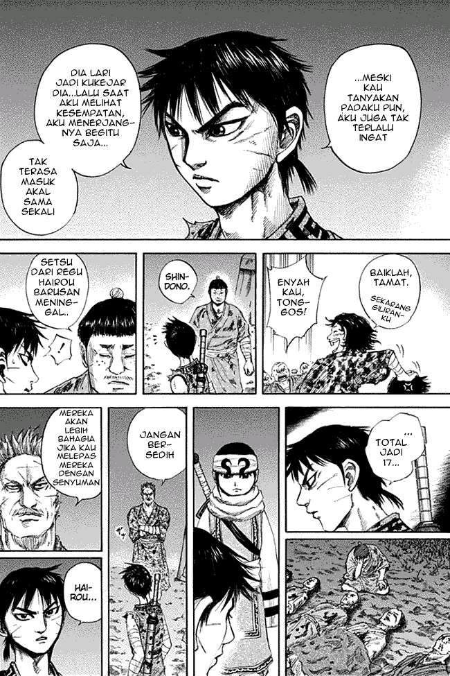 Chapter 130 - halaman 13