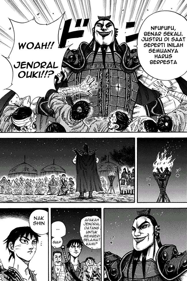 Chapter 130 - halaman 14