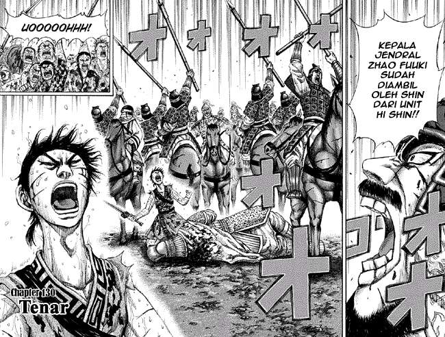 Chapter 130 - halaman 2