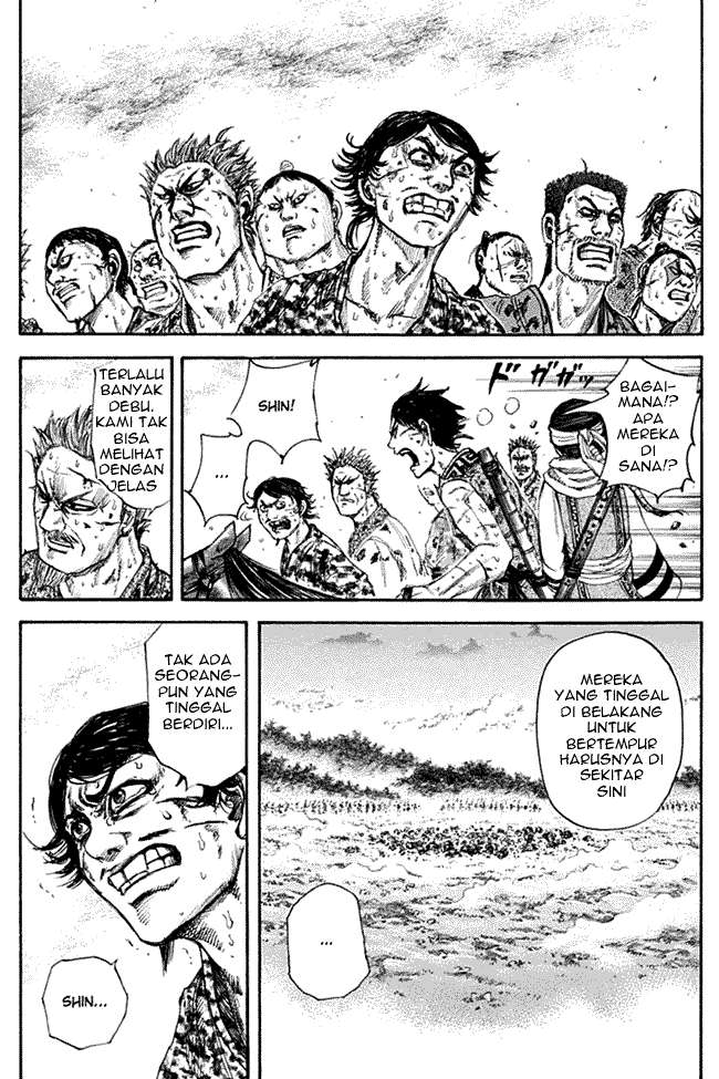 Chapter 130 - halaman 6