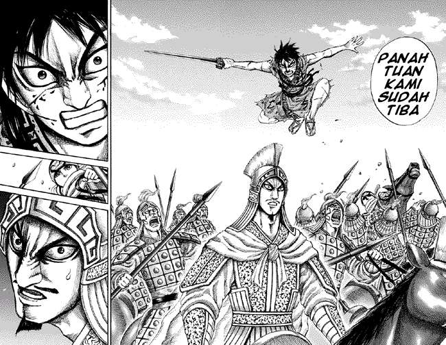 Chapter 129 - halaman 16