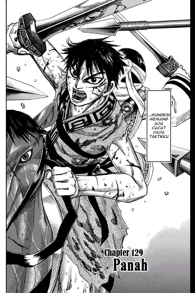 Chapter 129 - halaman 3