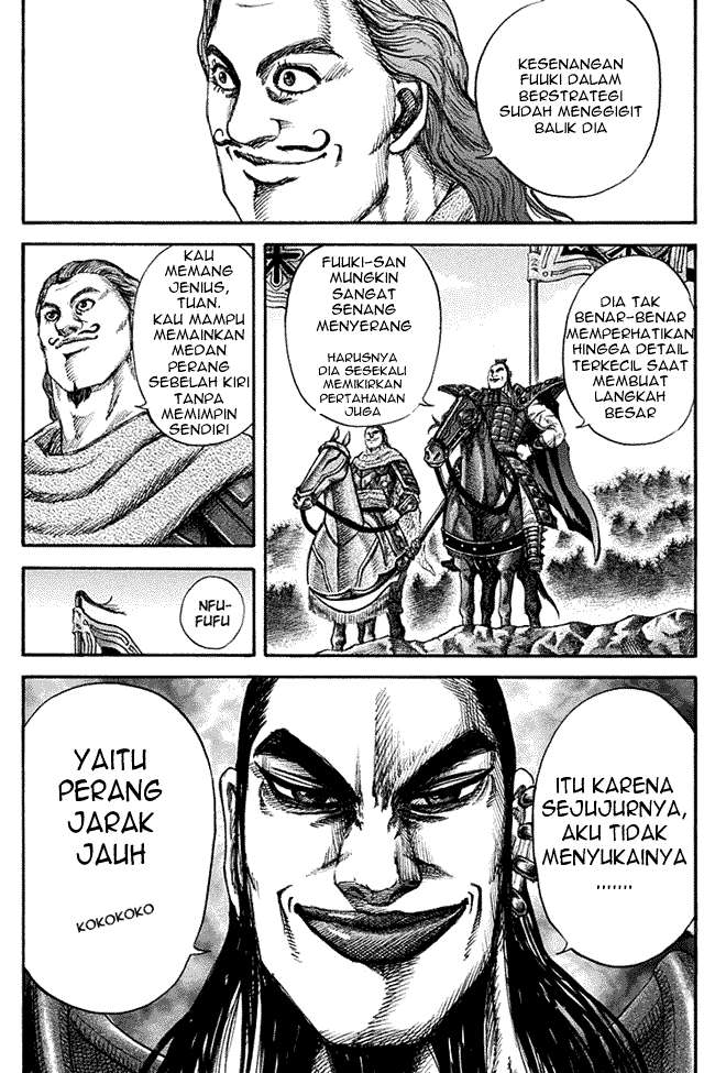 Chapter 129 - halaman 10