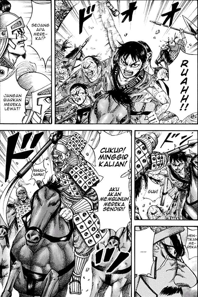 Chapter 127 - halaman 3
