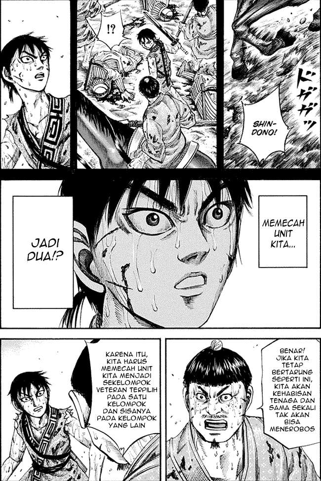 Chapter 126 - halaman 6