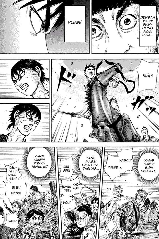 Chapter 126 - halaman 10