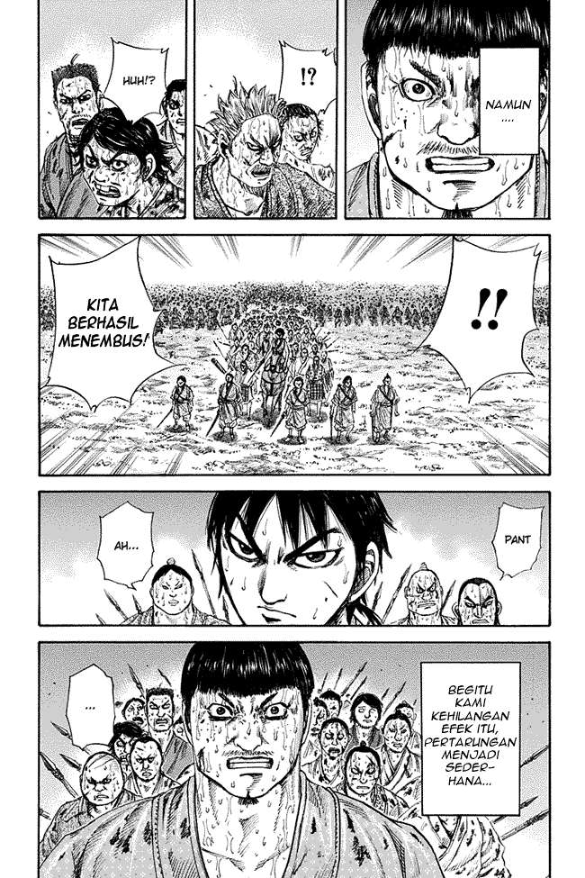 Chapter 124 - halaman 13