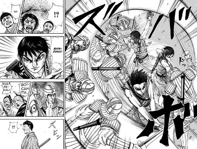Chapter 124 - halaman 16