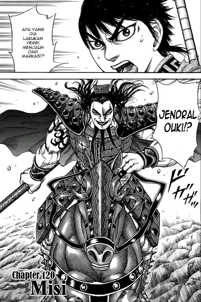 Chapter 120 - halaman 2