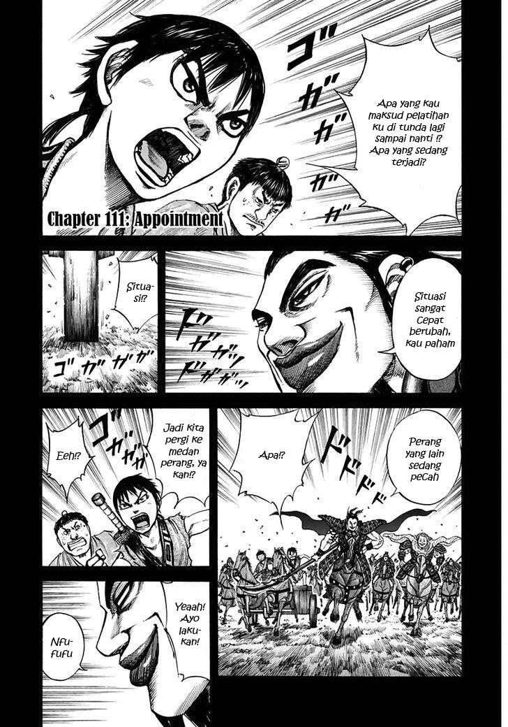 Chapter 111 - halaman 3
