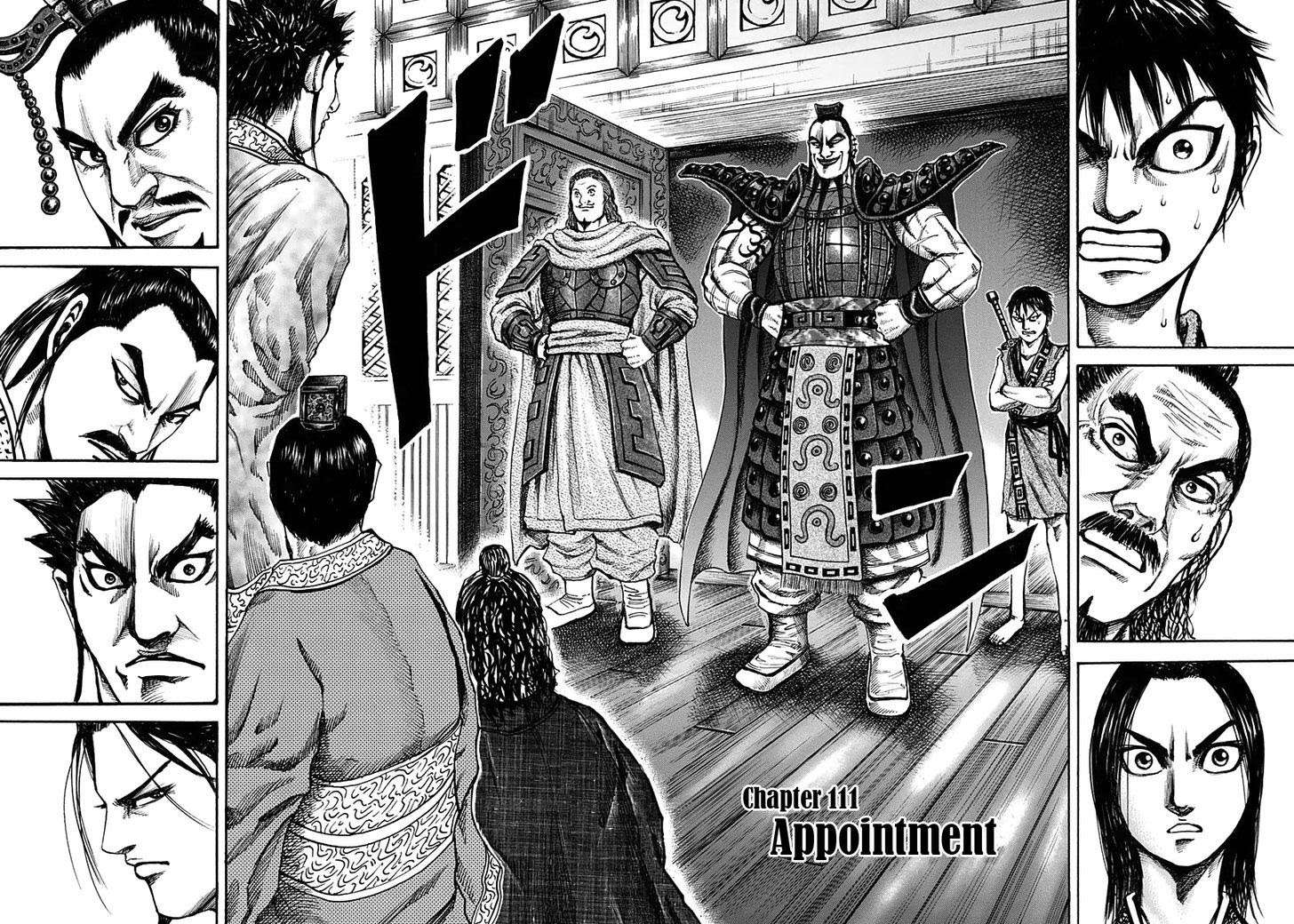 Chapter 111 - halaman 4