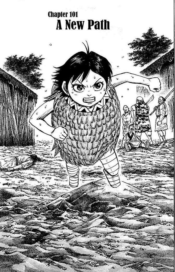 Chapter 101 - halaman 3