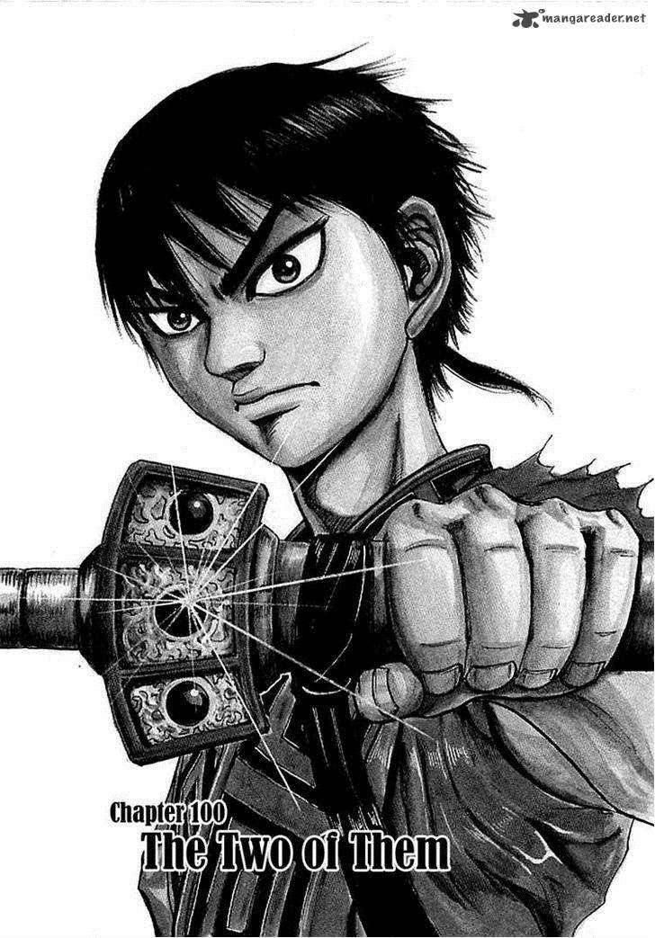 Chapter 100 - halaman 3