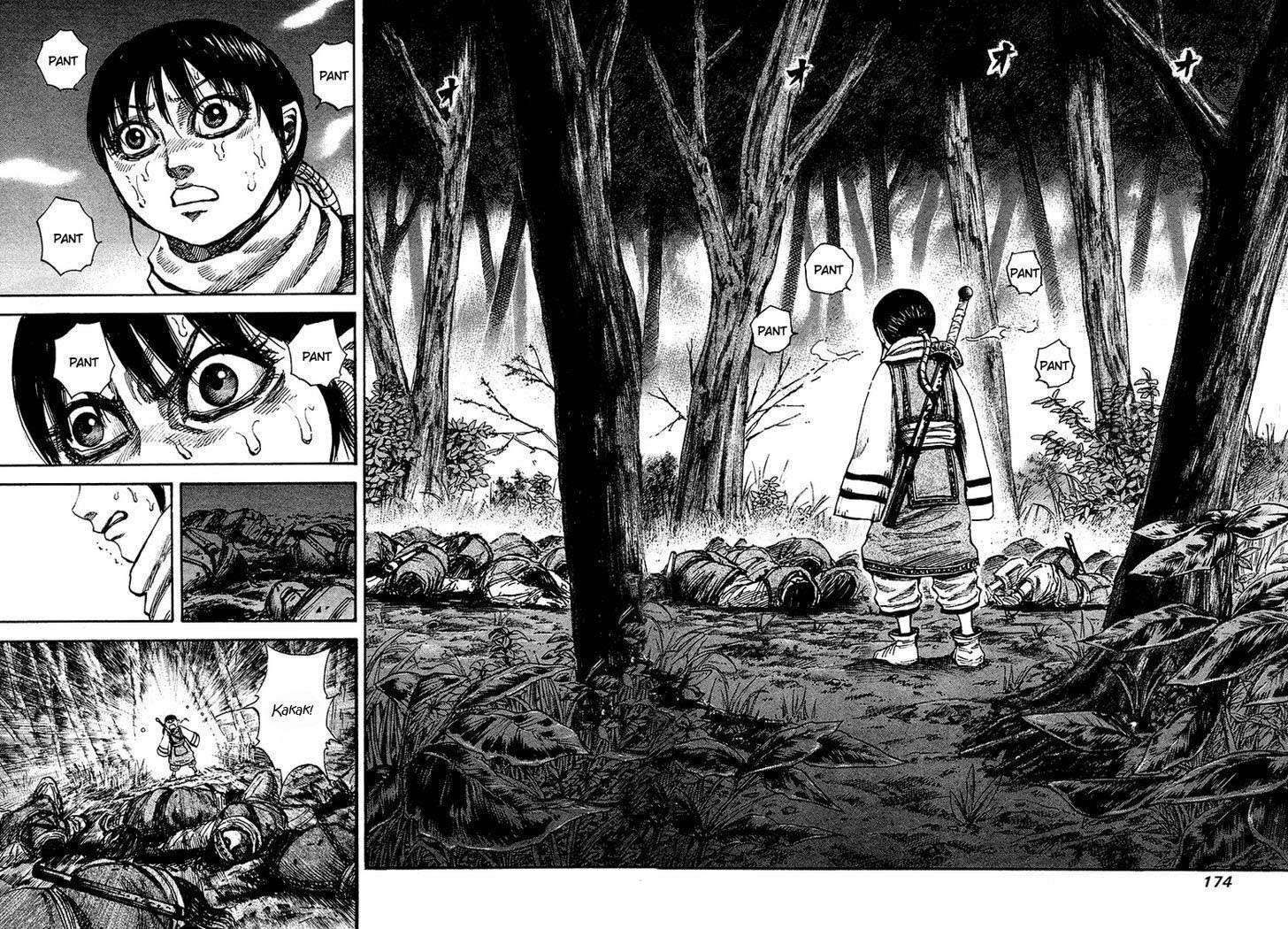Chapter 95 - halaman 7