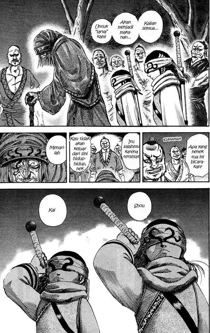 Chapter 94 - halaman 6