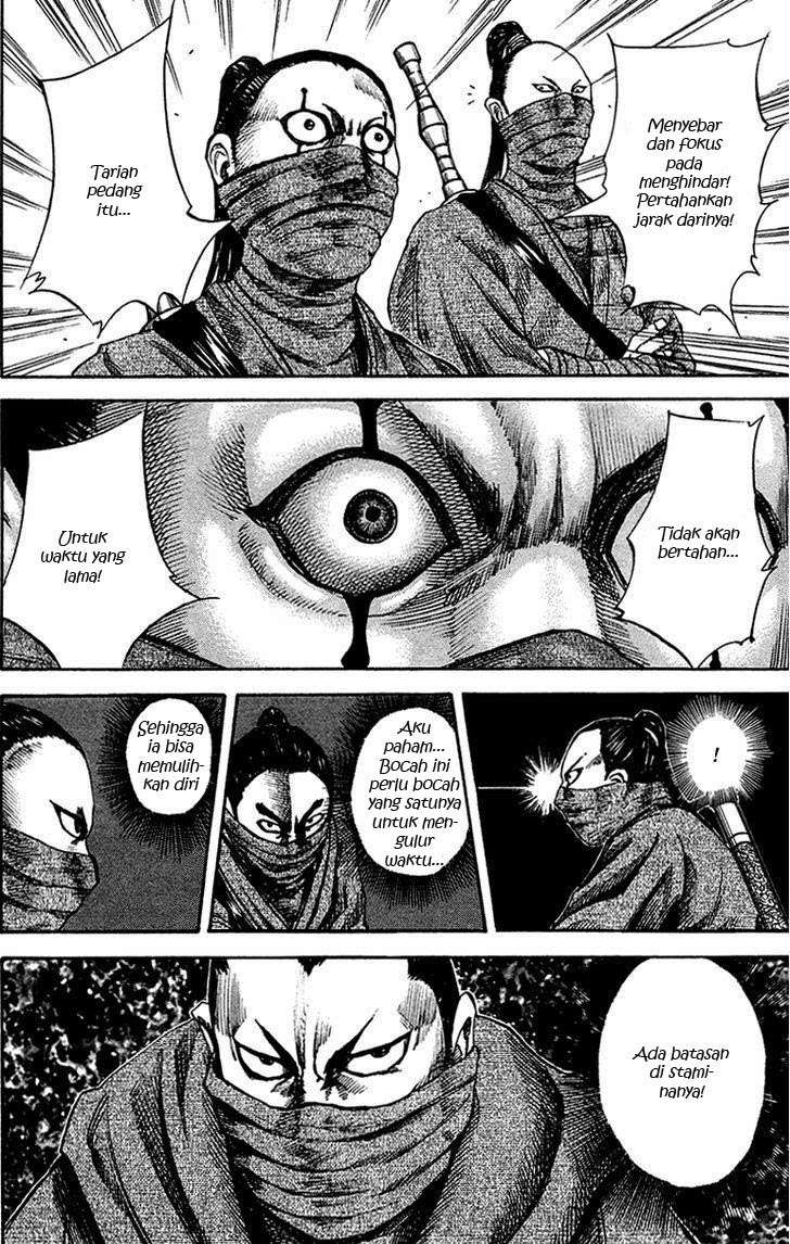 Chapter 91 - halaman 9