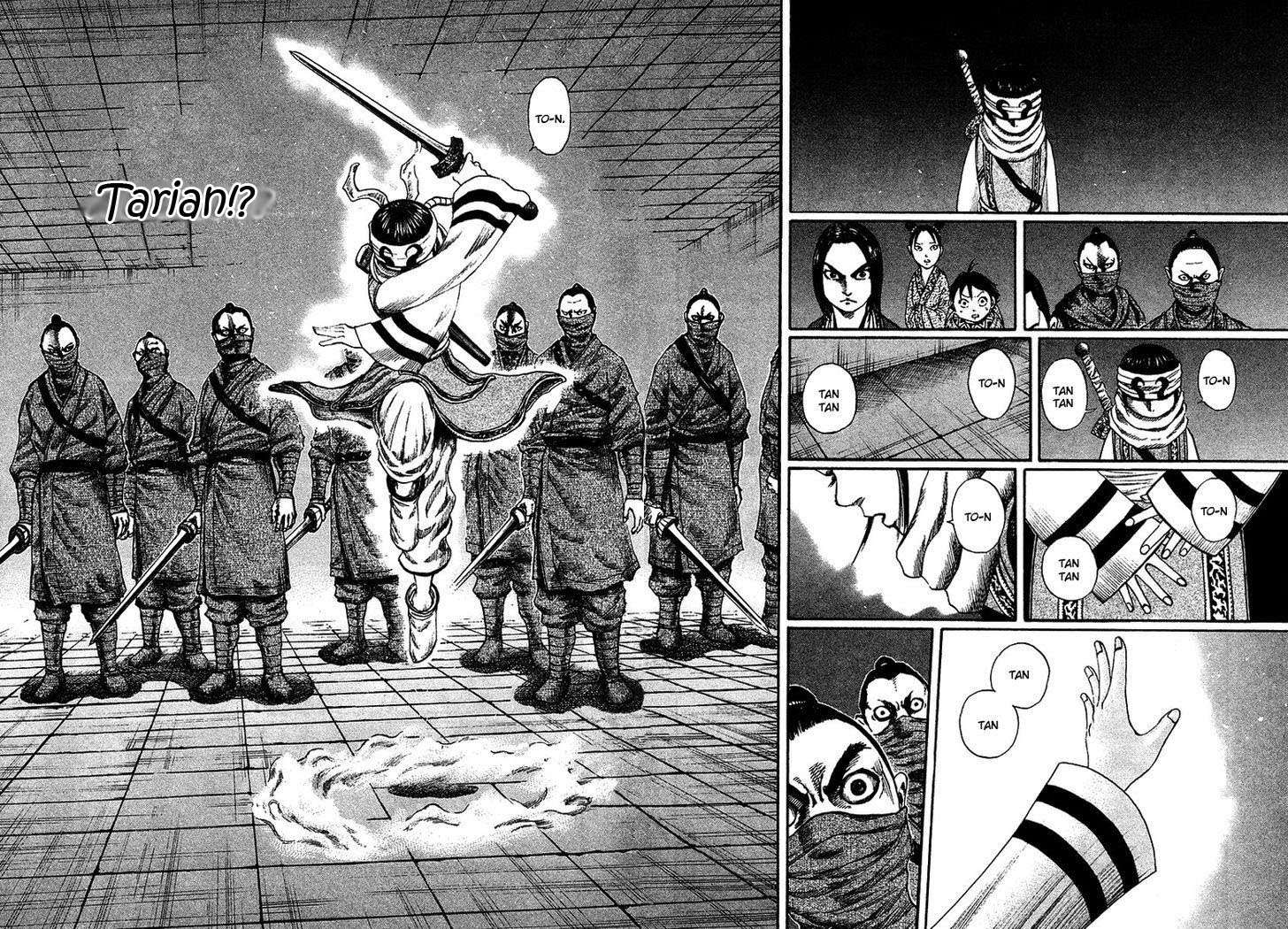 Chapter 90 - halaman 17