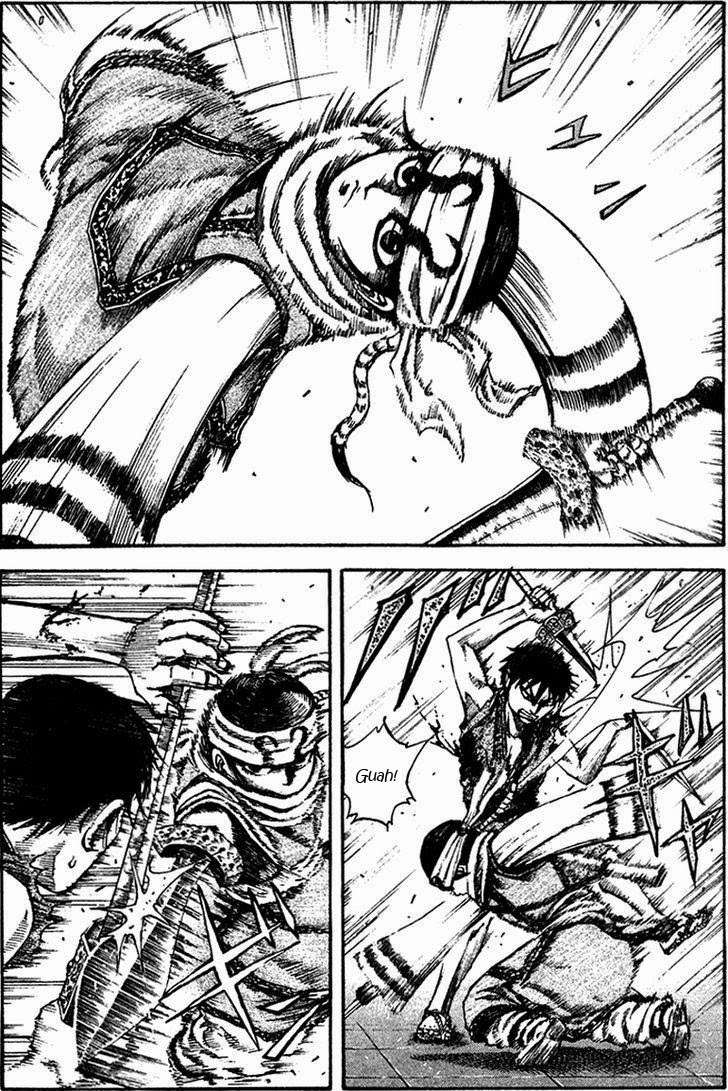 Chapter 89 - halaman 3