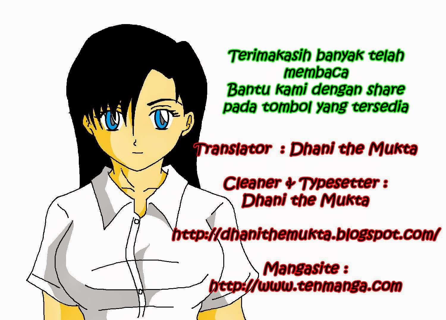 Chapter 88 - halaman 17