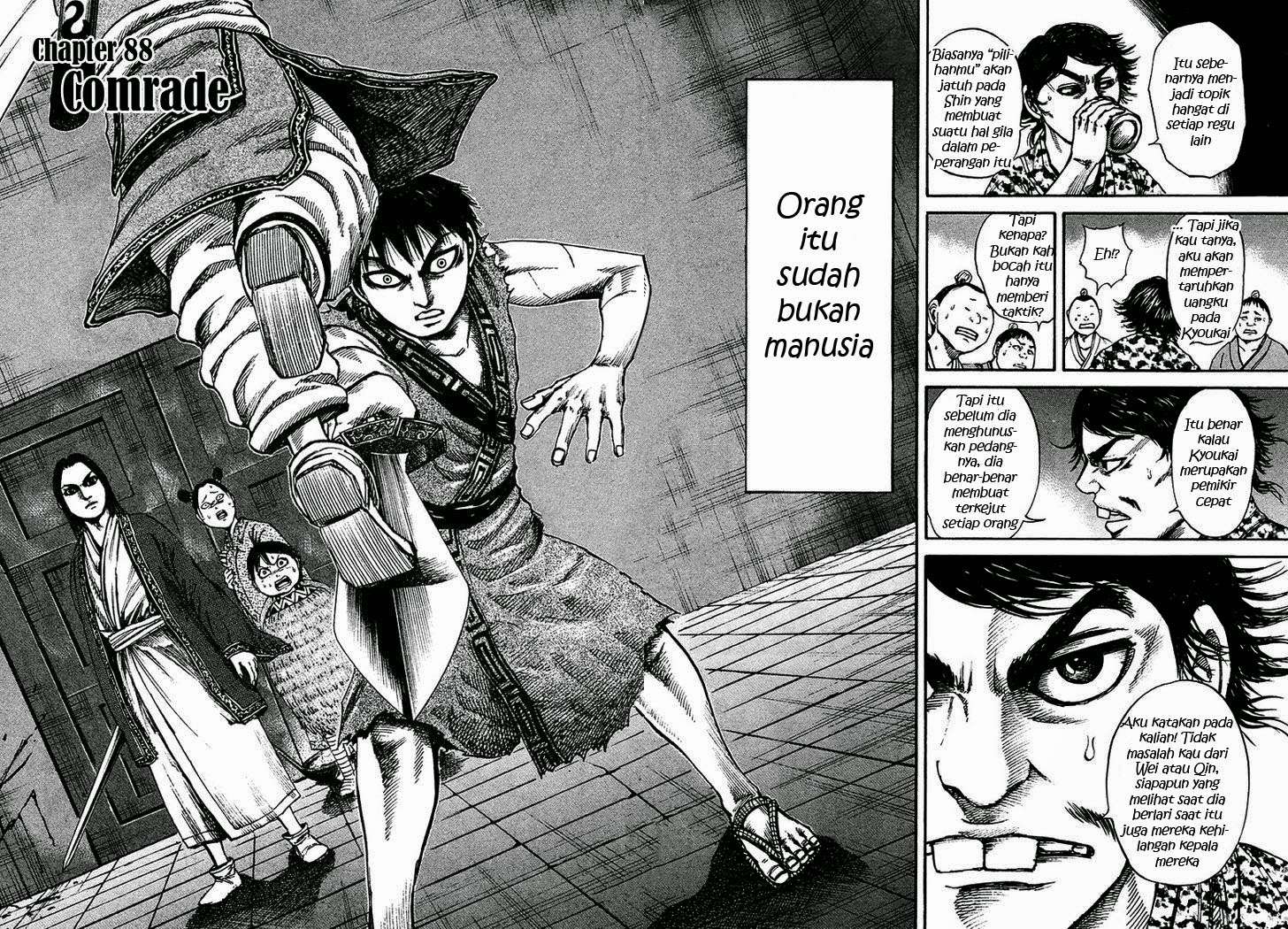 Chapter 88 - halaman 2