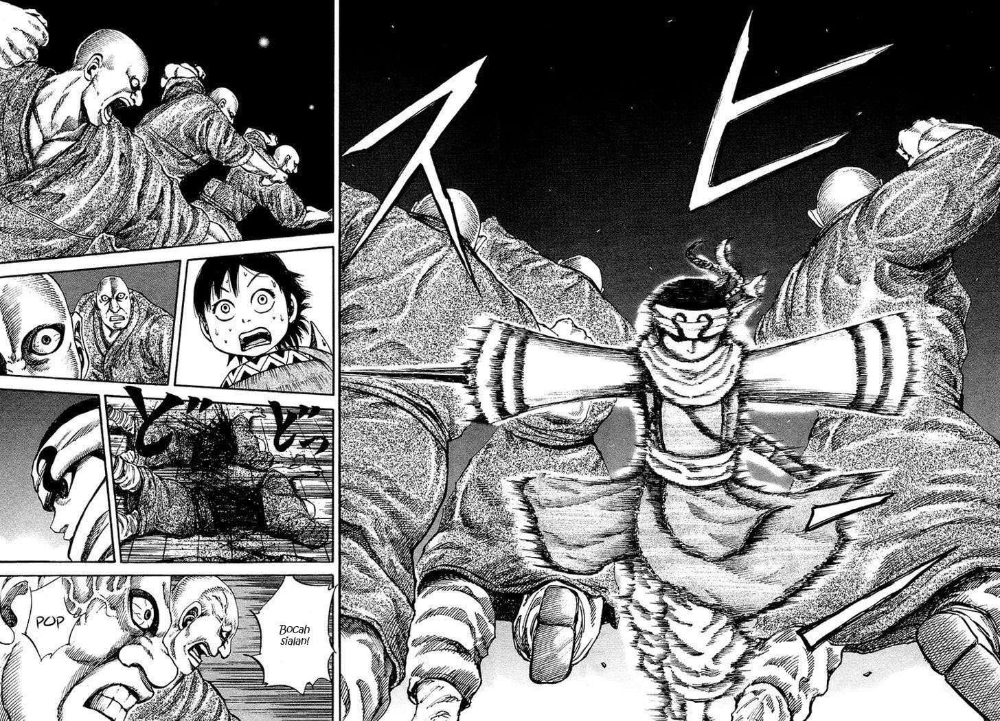 Chapter 85 - halaman 11
