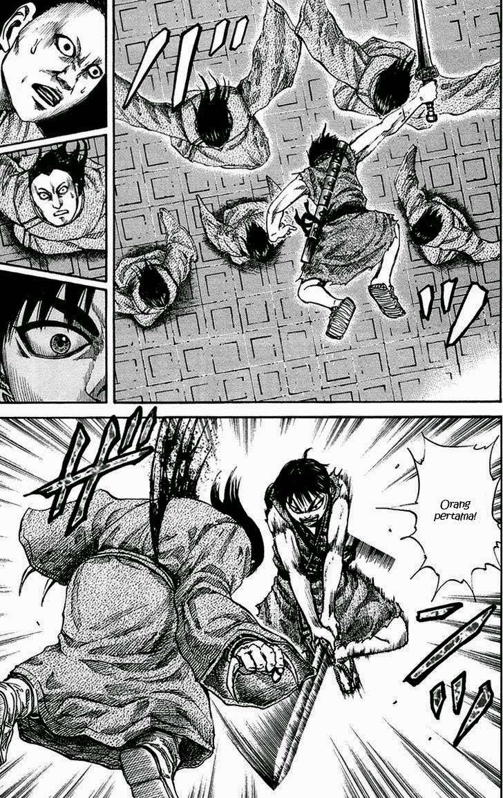 Chapter 84 - halaman 10