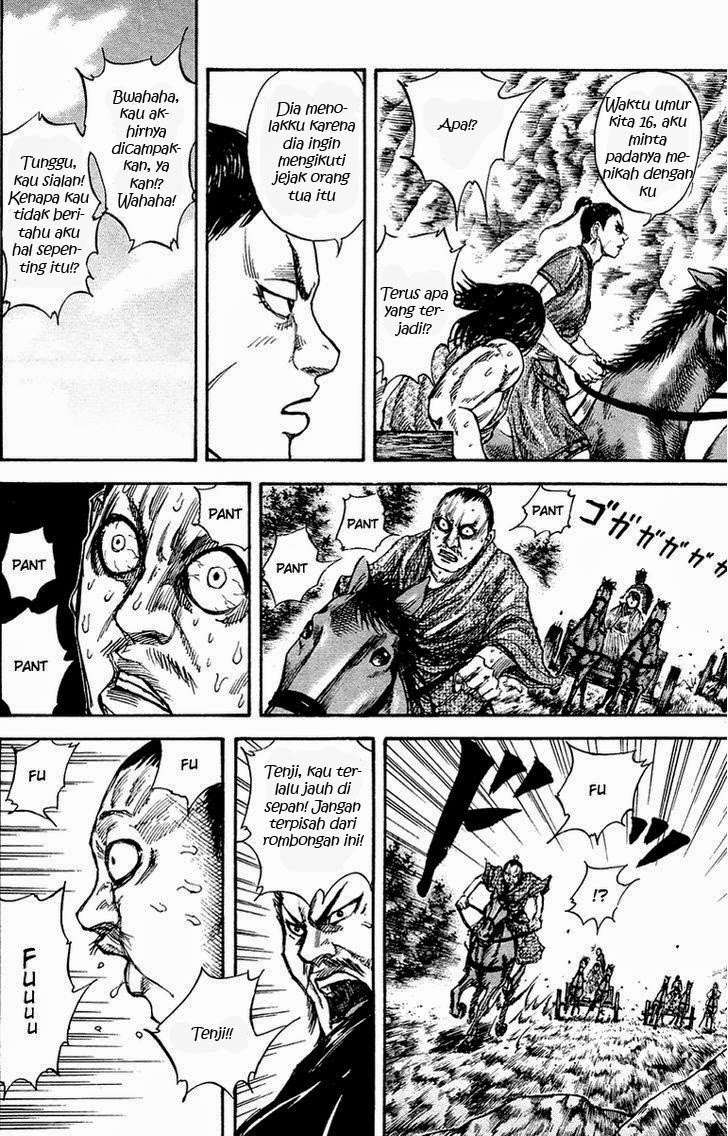 Chapter 79 - halaman 14
