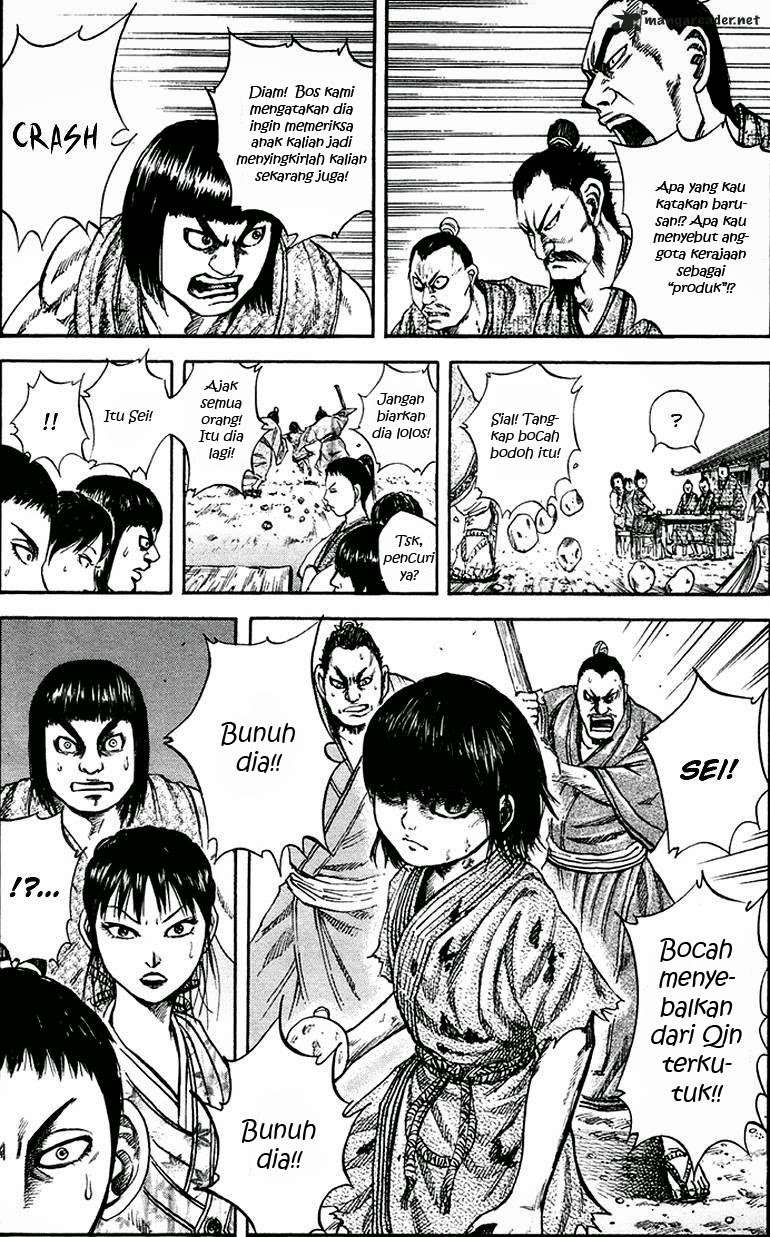 Chapter 75 - halaman 21