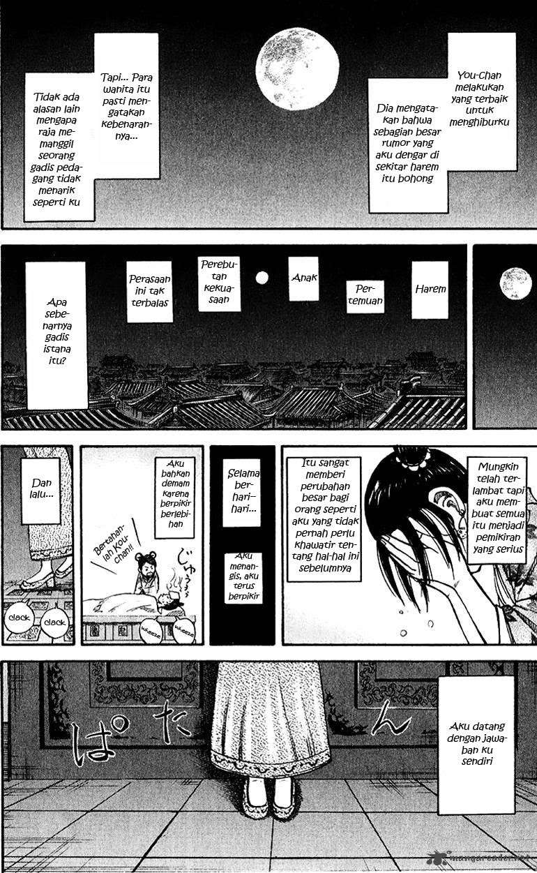 Chapter 74 - halaman 16