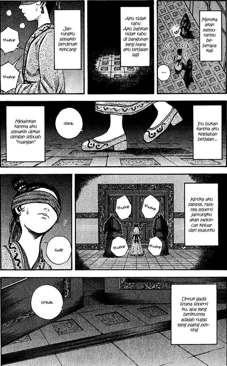 Chapter 74 - halaman 5