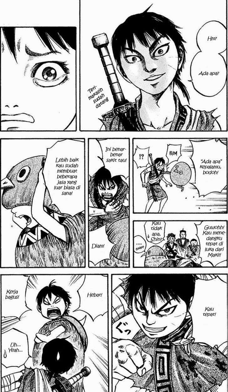 Chapter 73 - halaman 18