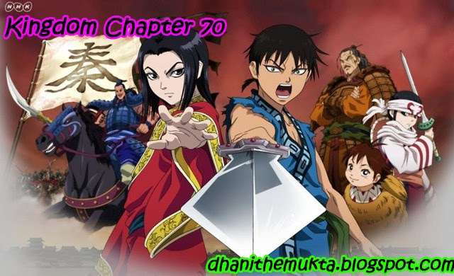 Chapter 70 - halaman 2
