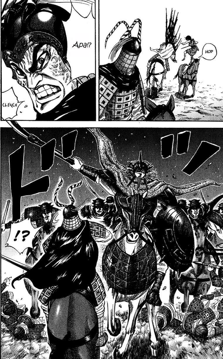 Chapter 70 - halaman 11