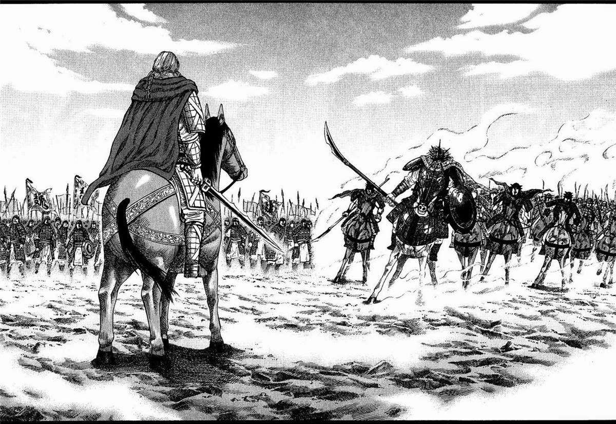 Chapter 70 - halaman 17