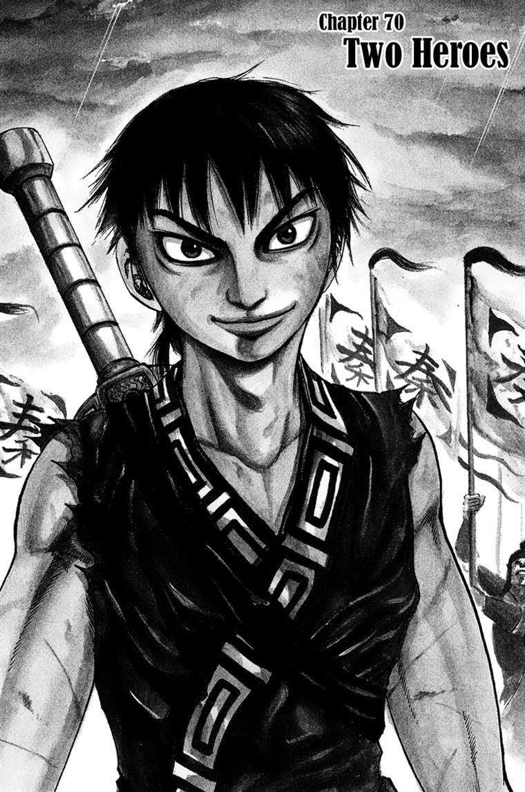 Chapter 70 - halaman 3