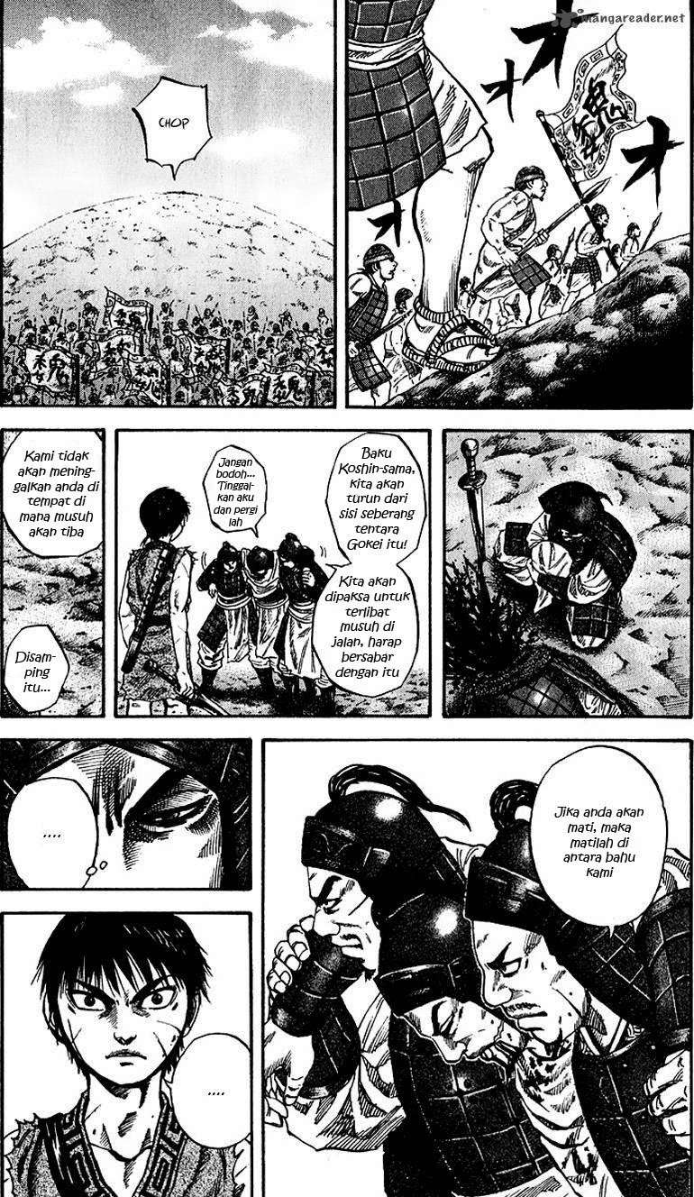 Chapter 65 - halaman 16