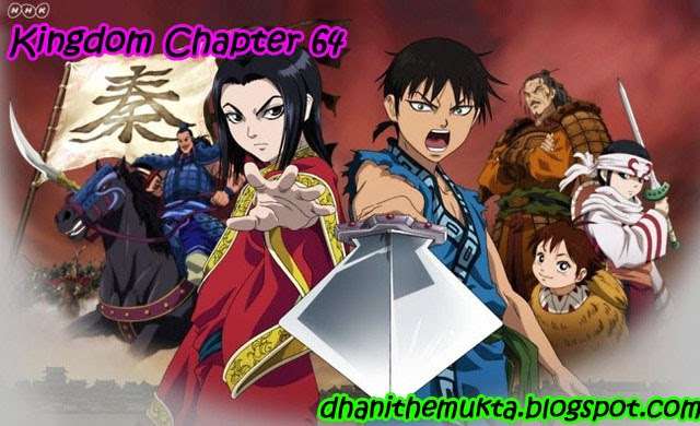 Chapter 64 - halaman 2