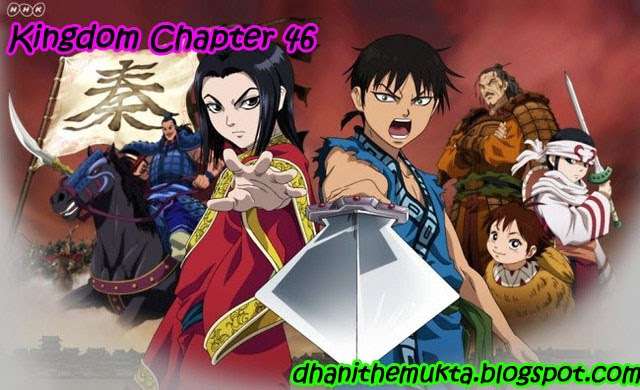 Chapter 46 - halaman 2