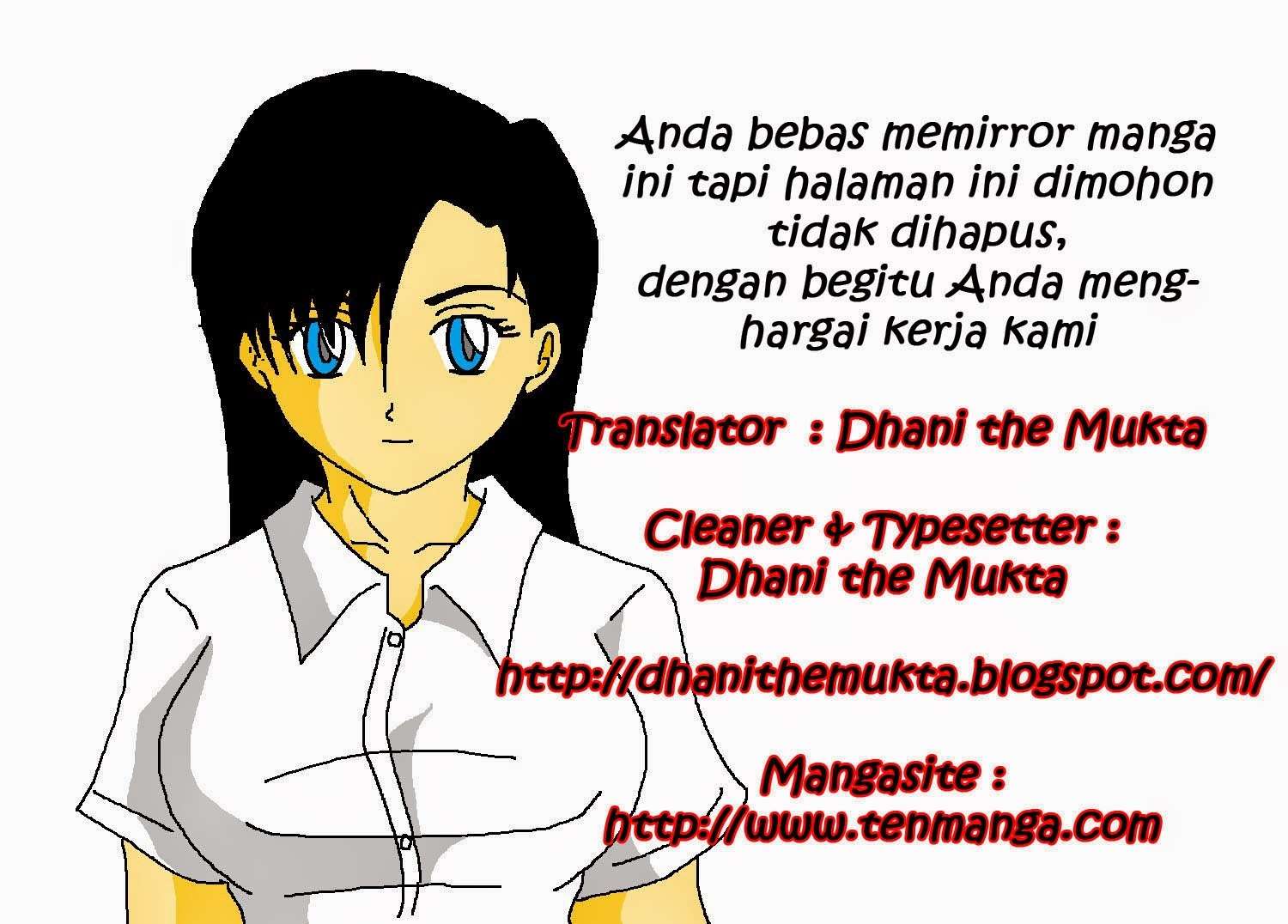 Chapter 23 - halaman 1
