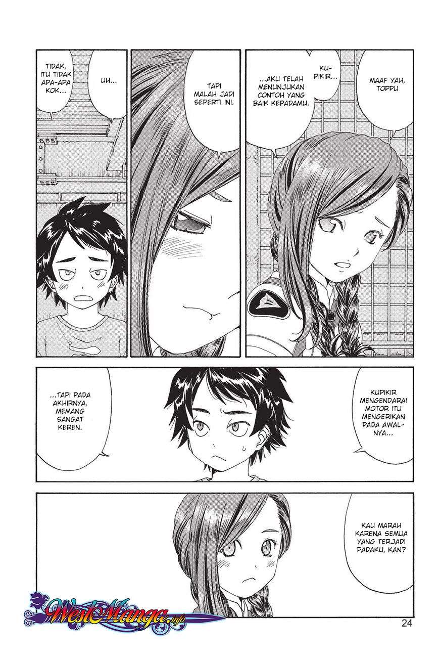 Chapter 7 - halaman 25