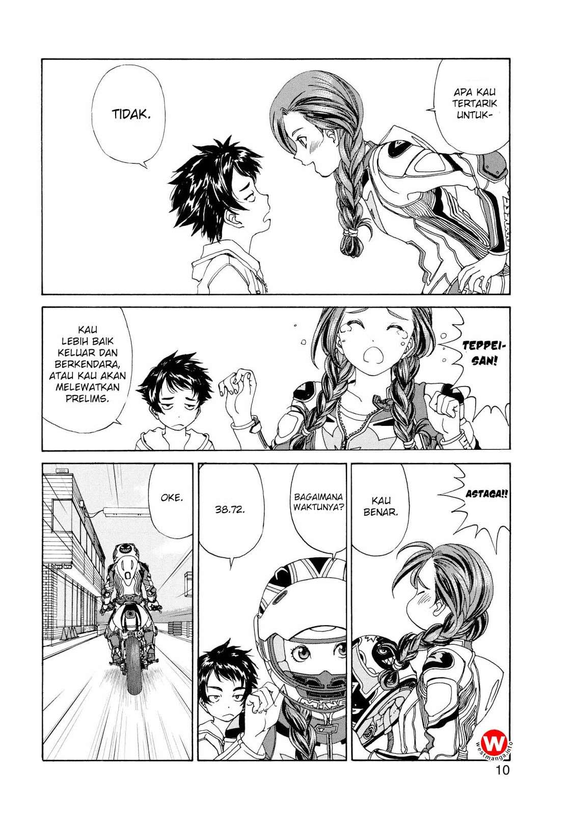 Chapter 1 - halaman 12